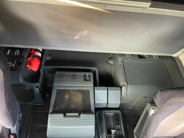 МАН Другая, об'ємом двигуна 0 л та пробігом 0 тис. км за 15500 $, фото 21 на Automoto.ua