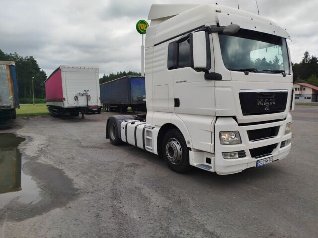 МАН Другая, об'ємом двигуна 0 л та пробігом 0 тис. км за 25000 $, фото 6 на Automoto.ua