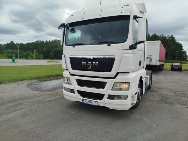 МАН Другая, об'ємом двигуна 0 л та пробігом 0 тис. км за 25000 $, фото 1 на Automoto.ua