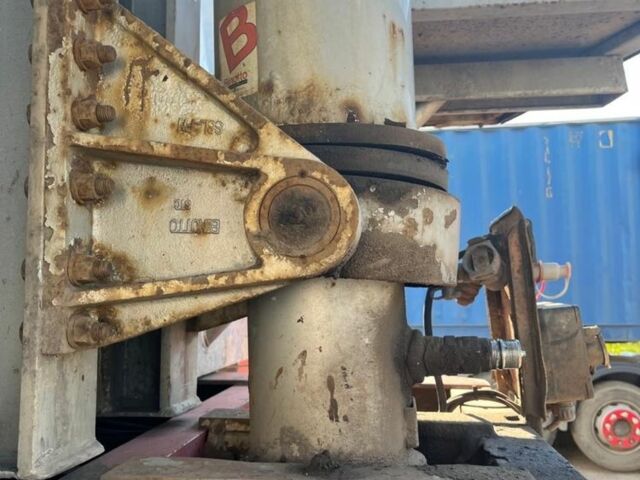 МАН Другая, объемом двигателя 0 л и пробегом 0 тыс. км за 38000 $, фото 17 на Automoto.ua