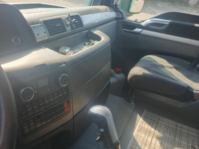МАН Другая, объемом двигателя 0 л и пробегом 0 тыс. км за 12500 $, фото 3 на Automoto.ua