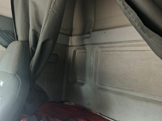 МАН Другая, объемом двигателя 0 л и пробегом 0 тыс. км за 12500 $, фото 1 на Automoto.ua