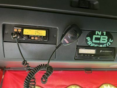 МАН Другая, объемом двигателя 0 л и пробегом 0 тыс. км за 35900 $, фото 7 на Automoto.ua