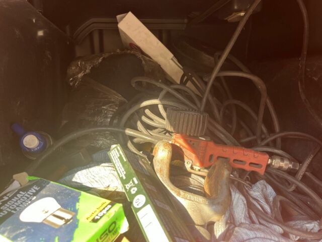 МАН Другая, объемом двигателя 0 л и пробегом 0 тыс. км за 35900 $, фото 20 на Automoto.ua