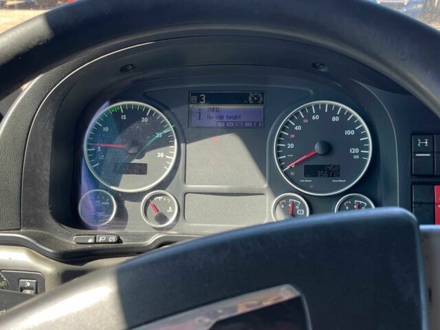 МАН Другая, об'ємом двигуна 0 л та пробігом 0 тис. км за 11600 $, фото 6 на Automoto.ua