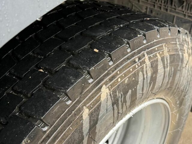 МАН Другая, об'ємом двигуна 0 л та пробігом 0 тис. км за 16500 $, фото 5 на Automoto.ua