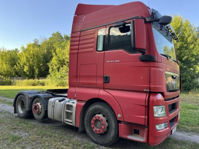 МАН Другая, объемом двигателя 0 л и пробегом 0 тыс. км за 35900 $, фото 8 на Automoto.ua