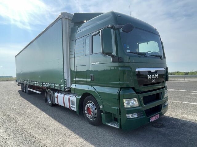 МАН Другая, объемом двигателя 0 л и пробегом 0 тыс. км за 28500 $, фото 1 на Automoto.ua