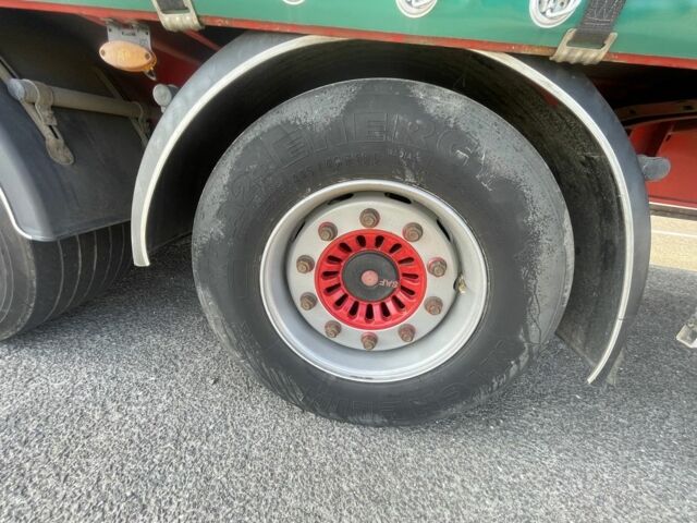 МАН Другая, объемом двигателя 0 л и пробегом 0 тыс. км за 28500 $, фото 5 на Automoto.ua