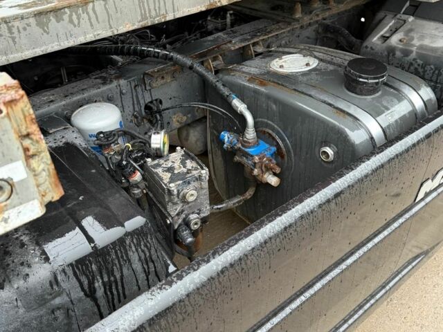 МАН Другая, об'ємом двигуна 0 л та пробігом 0 тис. км за 16500 $, фото 4 на Automoto.ua