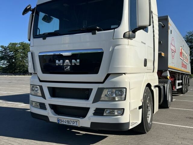 МАН Другая, объемом двигателя 0 л и пробегом 0 тыс. км за 15900 $, фото 5 на Automoto.ua