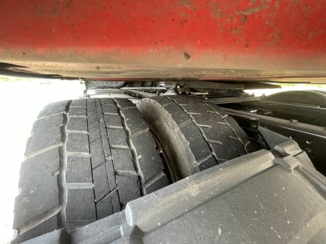 МАН Другая, объемом двигателя 0 л и пробегом 0 тыс. км за 28500 $, фото 10 на Automoto.ua