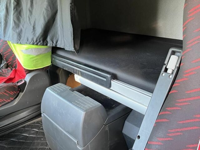 МАН Другая, объемом двигателя 0 л и пробегом 0 тыс. км за 35900 $, фото 12 на Automoto.ua