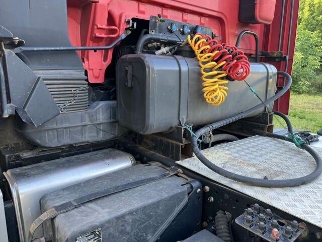 МАН Другая, объемом двигателя 0 л и пробегом 0 тыс. км за 35900 $, фото 11 на Automoto.ua