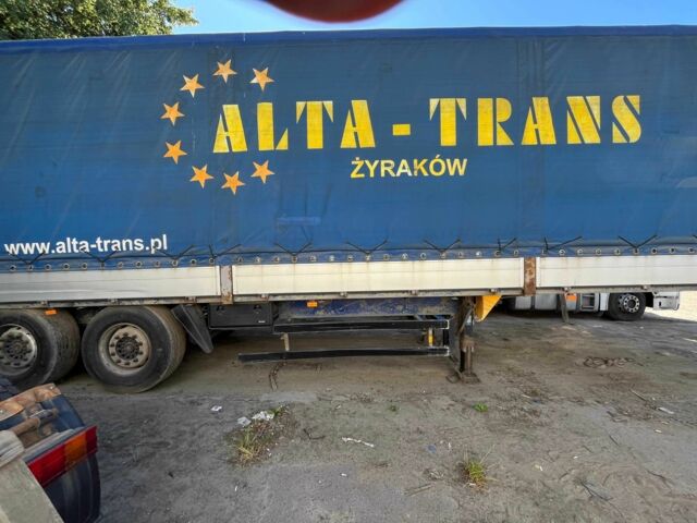 МАН Другая, об'ємом двигуна 0 л та пробігом 0 тис. км за 11600 $, фото 10 на Automoto.ua