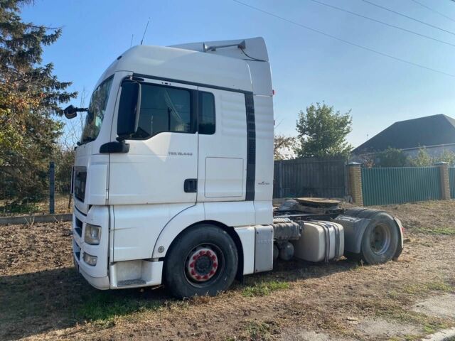 МАН Другая, об'ємом двигуна 0 л та пробігом 0 тис. км за 10500 $, фото 1 на Automoto.ua