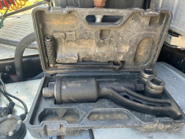 МАН Другая, объемом двигателя 0 л и пробегом 0 тыс. км за 35900 $, фото 19 на Automoto.ua