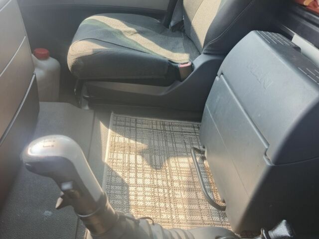 МАН Другая, объемом двигателя 0 л и пробегом 0 тыс. км за 12500 $, фото 2 на Automoto.ua