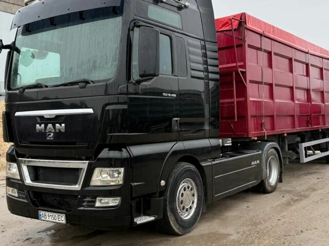 МАН Другая, об'ємом двигуна 0 л та пробігом 0 тис. км за 16500 $, фото 2 на Automoto.ua