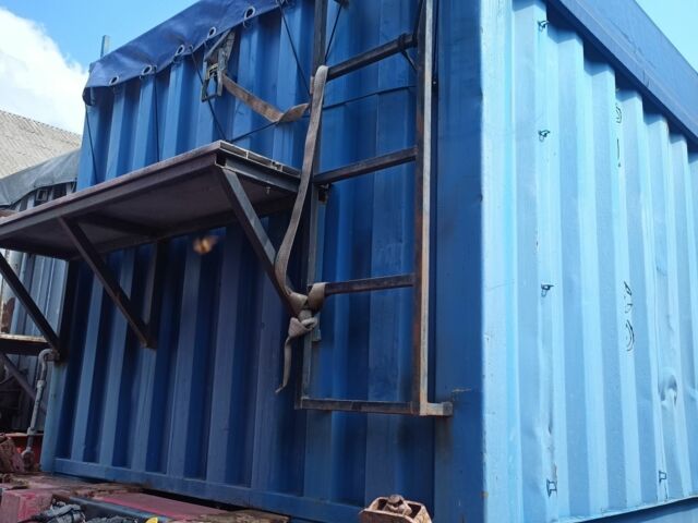 МАН Другая, объемом двигателя 0 л и пробегом 0 тыс. км за 35900 $, фото 2 на Automoto.ua