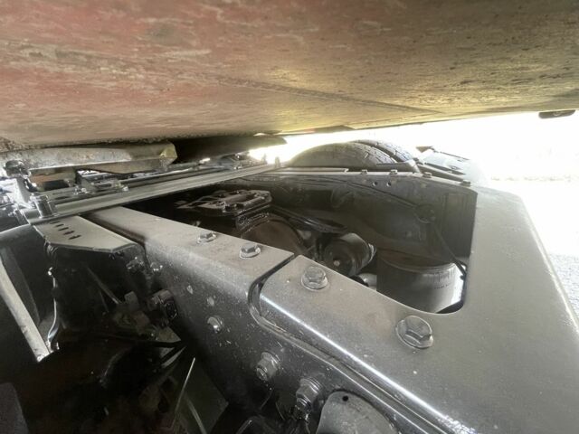 МАН Другая, объемом двигателя 0 л и пробегом 0 тыс. км за 28500 $, фото 8 на Automoto.ua