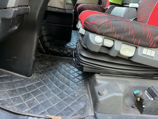 МАН Другая, объемом двигателя 0 л и пробегом 0 тыс. км за 35900 $, фото 14 на Automoto.ua