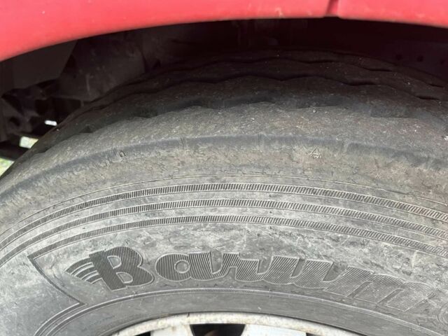 МАН Другая, объемом двигателя 0 л и пробегом 0 тыс. км за 35900 $, фото 9 на Automoto.ua