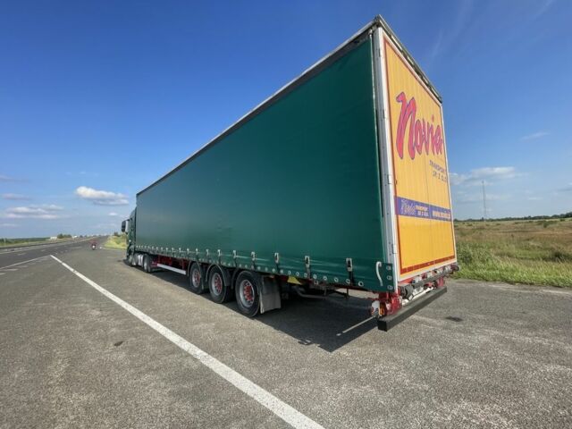 МАН Другая, объемом двигателя 0 л и пробегом 0 тыс. км за 28500 $, фото 7 на Automoto.ua