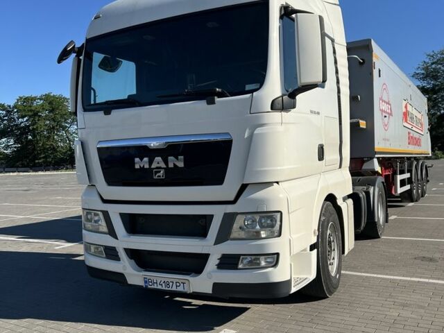 МАН Другая, объемом двигателя 0 л и пробегом 0 тыс. км за 15900 $, фото 4 на Automoto.ua