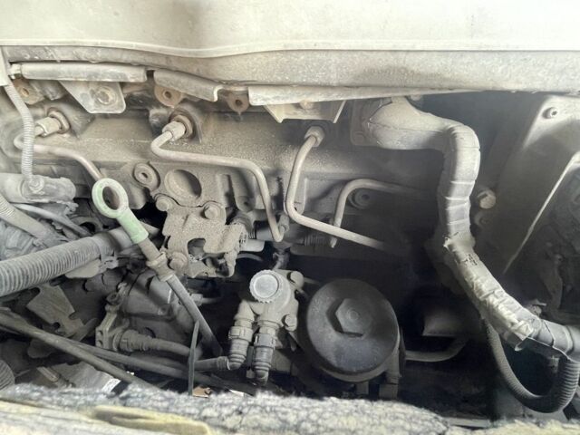 МАН Другая, объемом двигателя 0 л и пробегом 0 тыс. км за 28500 $, фото 15 на Automoto.ua