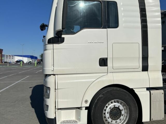 МАН Другая, объемом двигателя 0 л и пробегом 0 тыс. км за 15900 $, фото 3 на Automoto.ua