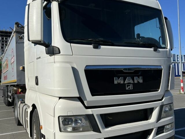 МАН Другая, объемом двигателя 0 л и пробегом 0 тыс. км за 15900 $, фото 2 на Automoto.ua