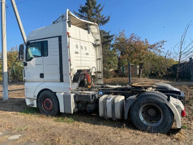 МАН Другая, об'ємом двигуна 0 л та пробігом 0 тис. км за 10500 $, фото 2 на Automoto.ua