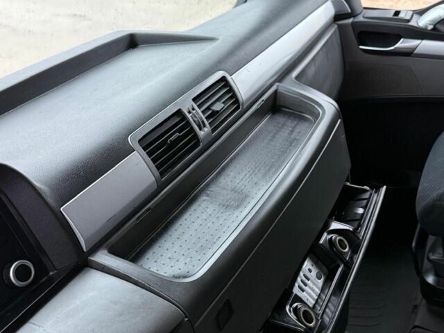 МАН Другая, об'ємом двигуна 0 л та пробігом 0 тис. км за 16500 $, фото 7 на Automoto.ua