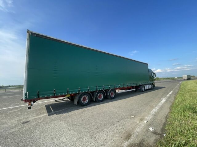 МАН Другая, объемом двигателя 0 л и пробегом 0 тыс. км за 28500 $, фото 6 на Automoto.ua