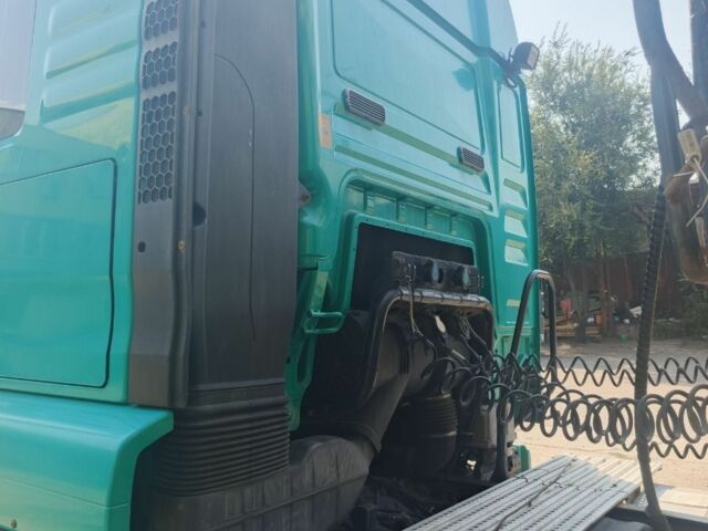 МАН Другая, объемом двигателя 0 л и пробегом 0 тыс. км за 12500 $, фото 4 на Automoto.ua