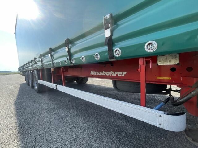 МАН Другая, объемом двигателя 0 л и пробегом 0 тыс. км за 28500 $, фото 3 на Automoto.ua