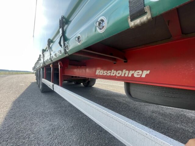 МАН Другая, объемом двигателя 0 л и пробегом 0 тыс. км за 28500 $, фото 4 на Automoto.ua