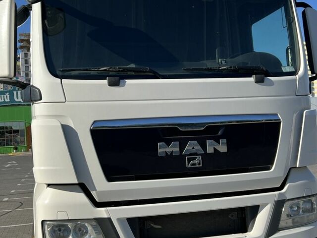 МАН Другая, объемом двигателя 0 л и пробегом 0 тыс. км за 15900 $, фото 1 на Automoto.ua