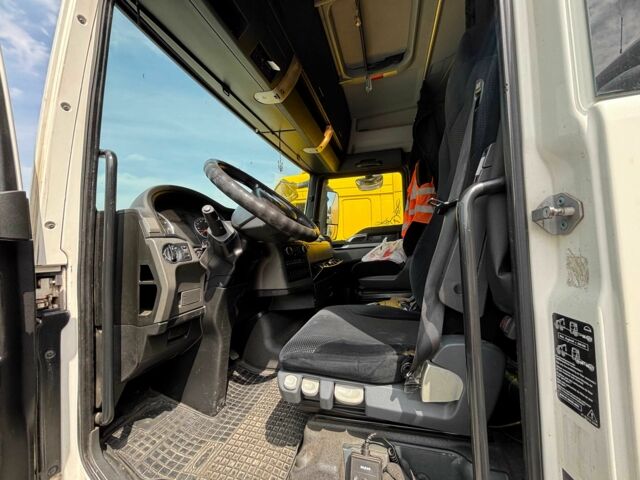 МАН Другая, объемом двигателя 0 л и пробегом 0 тыс. км за 41097 $, фото 19 на Automoto.ua