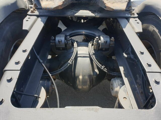 МАН Другая, об'ємом двигуна 0 л та пробігом 0 тис. км за 14990 $, фото 14 на Automoto.ua