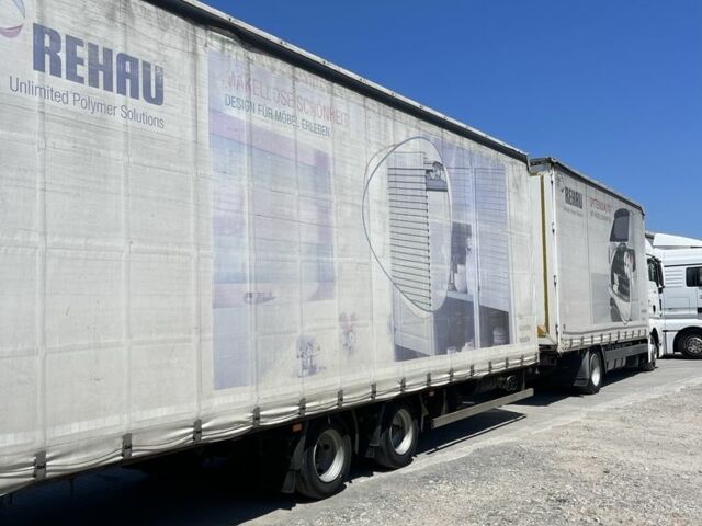 МАН Другая 2012 у Мукачеве на Automoto.ua МАН Другая, об'ємом двигуна 0 л та пробігом 0 тис. км за 28000 $, фото 5 на Automoto.ua