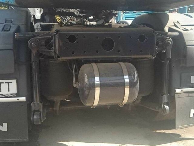 МАН Другая, объемом двигателя 0 л и пробегом 0 тыс. км за 20000 $, фото 3 на Automoto.ua