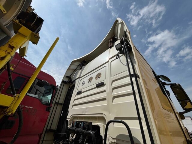 МАН Другая, объемом двигателя 0 л и пробегом 0 тыс. км за 41097 $, фото 6 на Automoto.ua