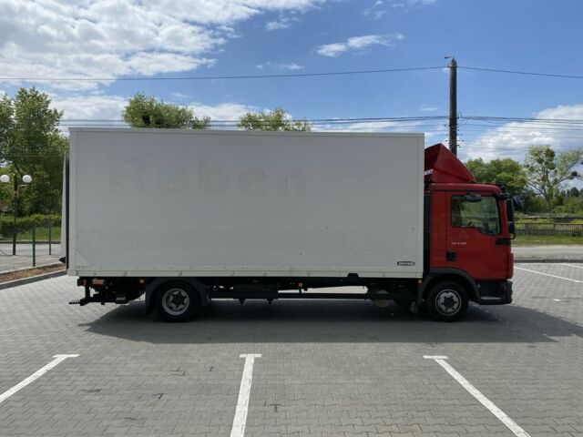 МАН Другая, об'ємом двигуна 0 л та пробігом 0 тис. км за 23300 $, фото 2 на Automoto.ua