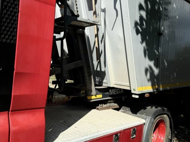 МАН Другая, об'ємом двигуна 0 л та пробігом 0 тис. км за 40800 $, фото 1 на Automoto.ua