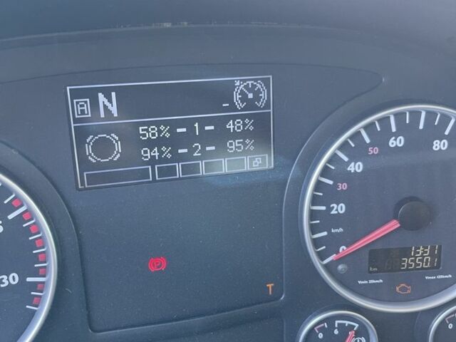 МАН Другая 2012 у Мукачеве на Automoto.ua МАН Другая, об'ємом двигуна 0 л та пробігом 0 тис. км за 28000 $, фото 15 на Automoto.ua