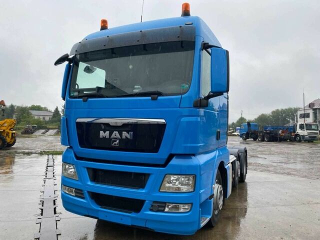 МАН Другая, объемом двигателя 0 л и пробегом 0 тыс. км за 25598 $, фото 14 на Automoto.ua