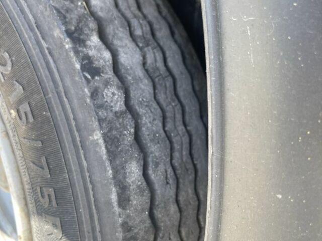 МАН Другая 2012 у Мукачеве на Automoto.ua МАН Другая, об'ємом двигуна 0 л та пробігом 0 тис. км за 28000 $, фото 6 на Automoto.ua