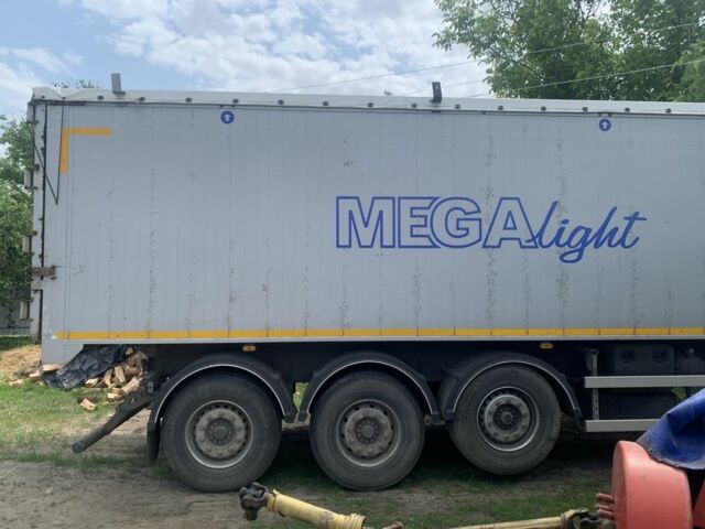 МАН Другая, объемом двигателя 0 л и пробегом 0 тыс. км за 41800 $, фото 3 на Automoto.ua